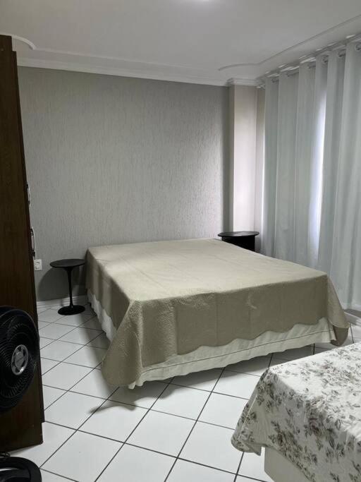 Apartamento Em Bc Perto Univali E Centro Eventos Balneário Camboriú